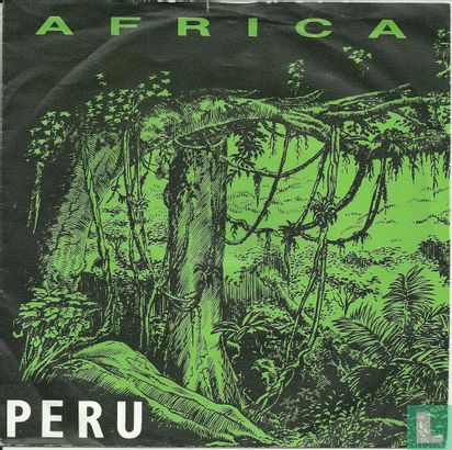 Africa - Afbeelding 1