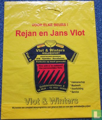 Vlot & Winters Wielersport