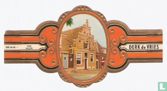 Texel  Museum - Bild 1