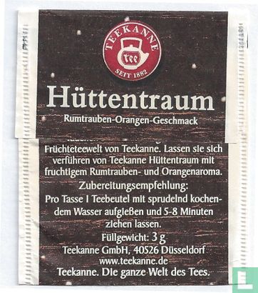 Hüttentraum  - Image 2