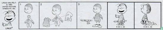 Linus met hengel - Afbeelding 3