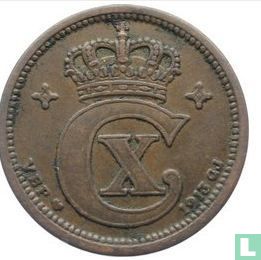 Denemarken 2 øre 1913 - Afbeelding 1