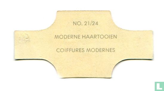 Coiffures modernes - Image 2