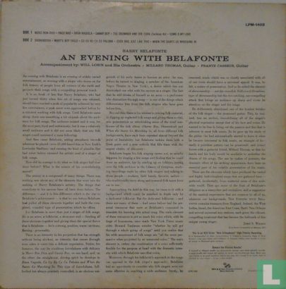 An evening with Belafonte - Image 2