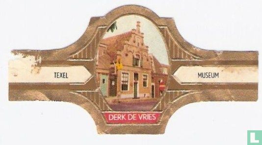 Texel - Museum  - Afbeelding 1