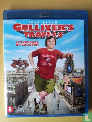 Gulliver's Travels - Bild 1