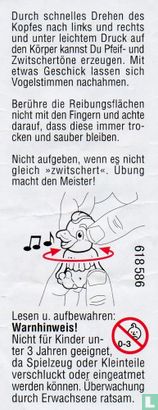 Oiseaux - Image 3