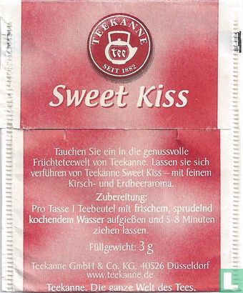 Sweet Kiss  - Image 2