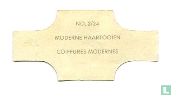 Coiffures modernes  - Image 2