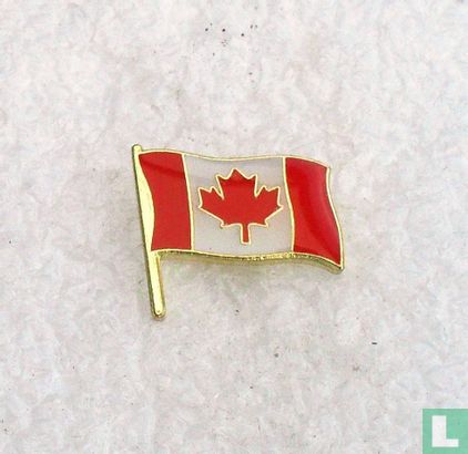 Canada (vlag 1)