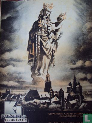 Katholieke Illustratie 19 - Bild 1
