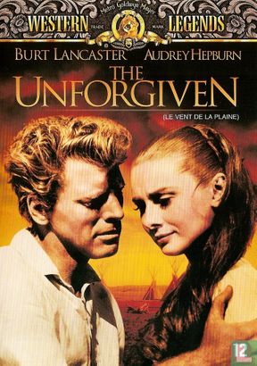 The Unforgiven - Afbeelding 1