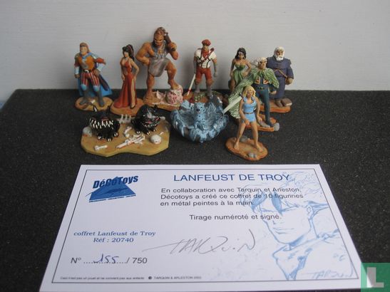Lanfeust - Image 2