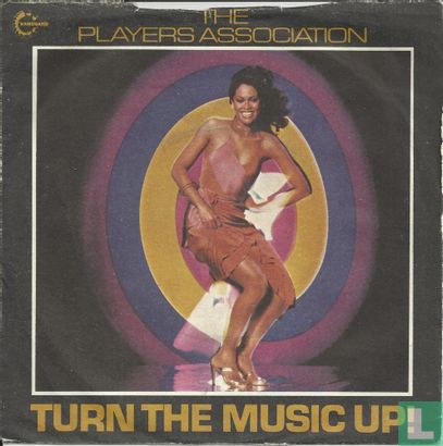 Turn the Music Up! - Bild 1