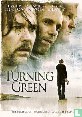 Turning Green - Image 1