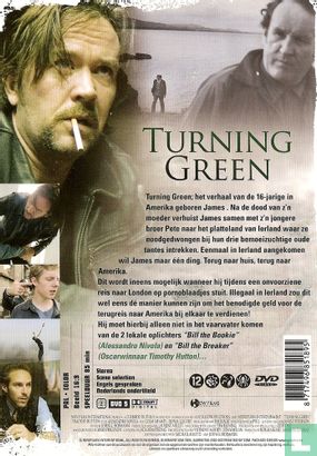 Turning Green - Image 2