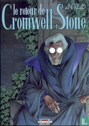 Le retour de Cromwell Stone - Bild 1