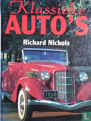 Klassieke auto's - Image 1