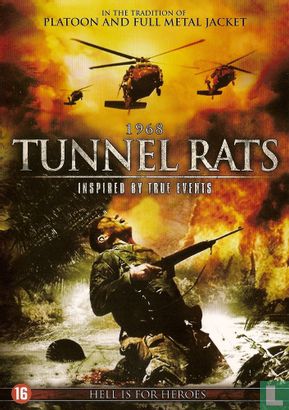 Tunnel Rats - Image 1