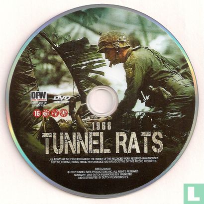 Tunnel Rats - Afbeelding 3