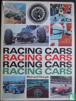 Racing cars - Afbeelding 1