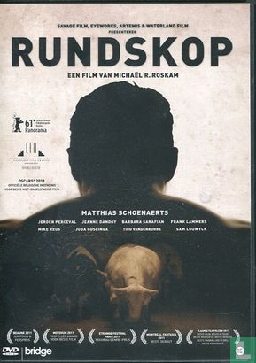 Rundskop - Afbeelding 1