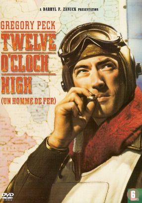 Twelve O'Clock High - Image 1