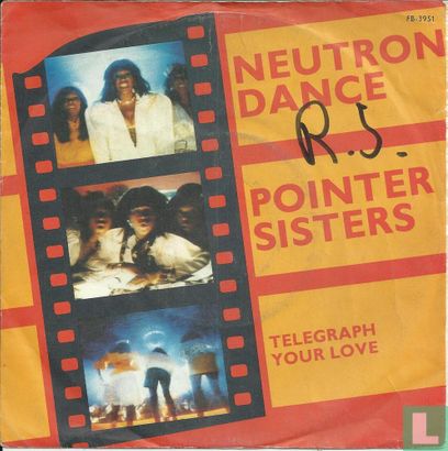 Neutron Dance - Bild 1