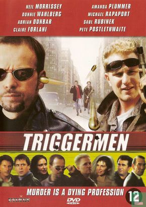 Triggermen - Image 1