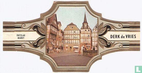 Fritzlar Markt - Image 1
