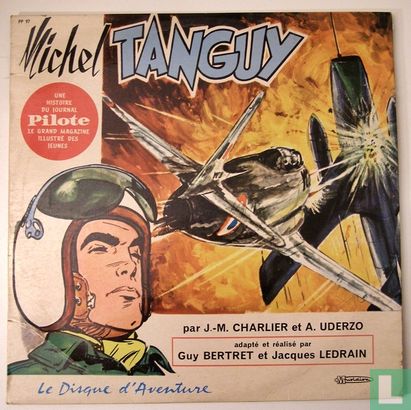 Michel Tanguy - Image 1