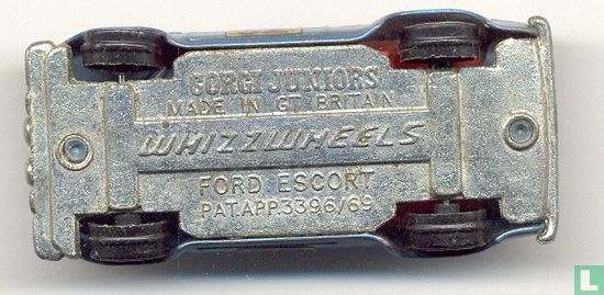 Ford Escort #32 - Afbeelding 3