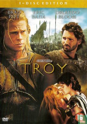 Troy - Bild 1