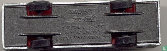 The Londoner 'Silver Jubilee 1952-1977' - Afbeelding 2