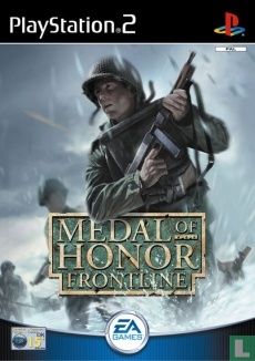Medal of Honor: Frontline - Bild 1