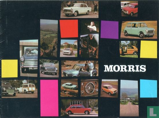 Morris  - Image 1