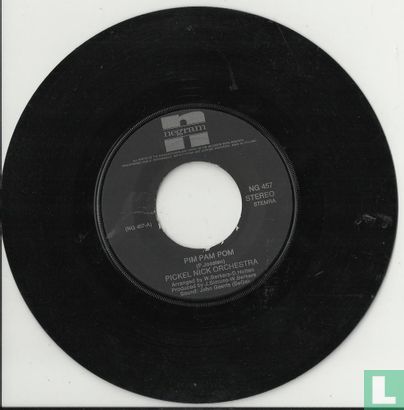 Pim Pam Pom - Image 3