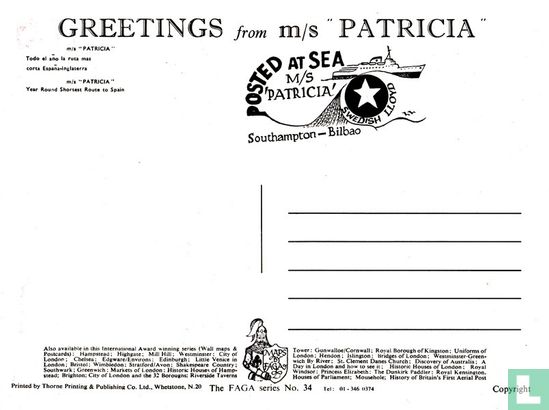 Patricia - Afbeelding 2