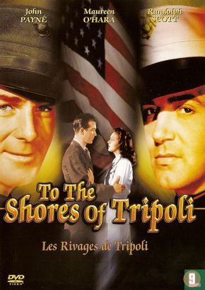 To The Shores of Tripoli - Image 1