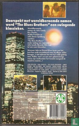 The Blues Brothers - Afbeelding 2