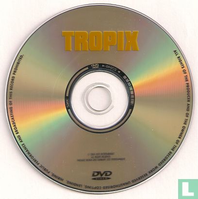Tropix - Afbeelding 3