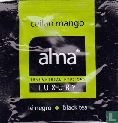 ceilan mango - Image 1