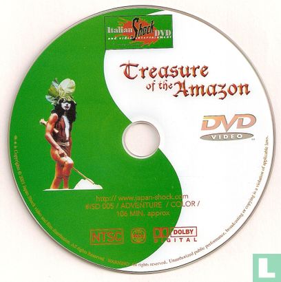 Treasure of the Amazon - Bild 3