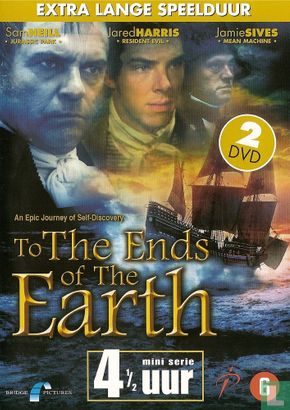 To the Ends of the Earth - Bild 1
