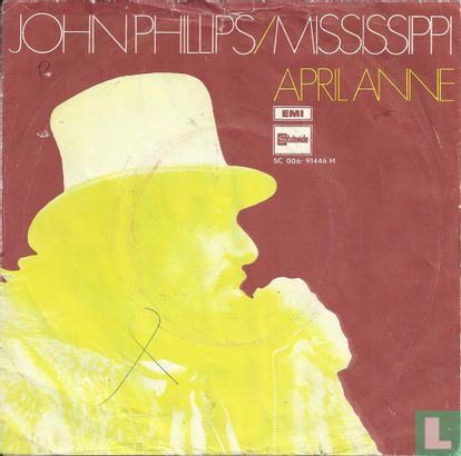 Mississippi - Afbeelding 1