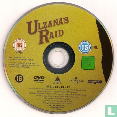 Ulzana's Raid - Bild 3
