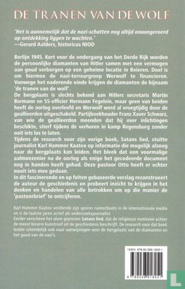De tranen van de wolf - Image 2