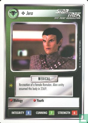 Jera