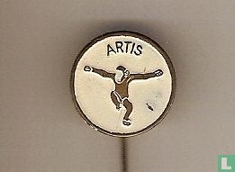 Artis (aap) (variant)