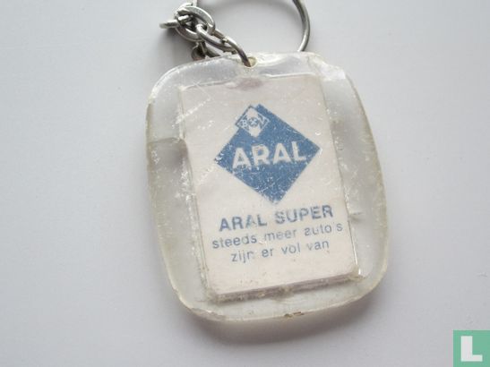 Aral Super / Aral anti-freeze - Image 1
